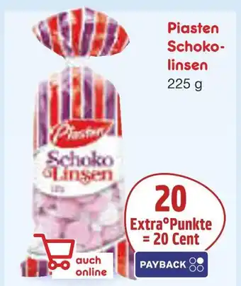 Netto Marken-Discount 20 extra°punkte Angebot