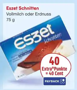 Netto Marken-Discount Eszet schnitten Angebot