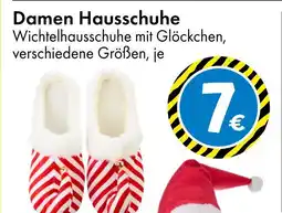 TEDi Damen hausschuhe Angebot