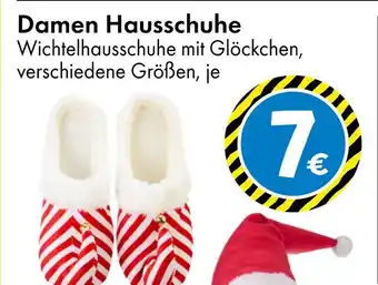 TEDi Damen hausschuhe Angebot