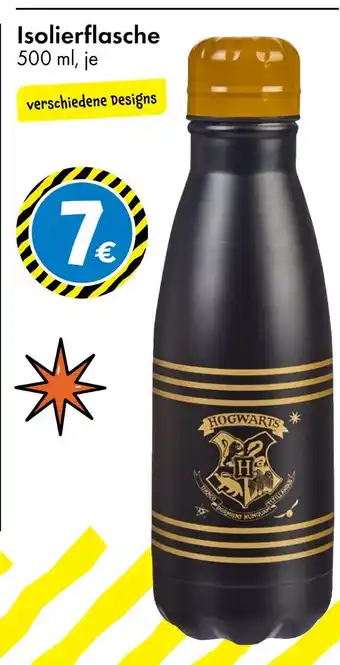 TEDi Isolierflasche Angebot