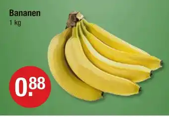 V Markt Bananen Angebot