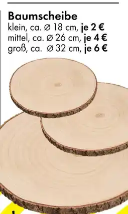 TEDi Baumscheibe Angebot