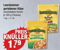 V Markt Leerdammer auflauf-genuss Angebot