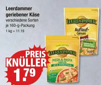 V Markt Leerdammer auflauf-genuss Angebot