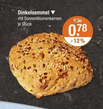 V Markt Dinkelsemmel Angebot
