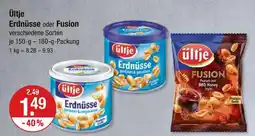 V Markt Ültje erdnüsse Angebot