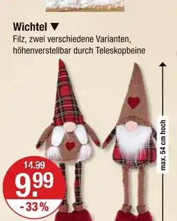 V Markt Wichtel Angebot