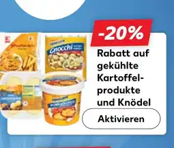 Kaufland 20% rabatt Angebot