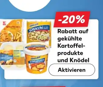 Kaufland 20% rabatt Angebot