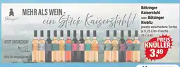 V Markt Bötzinger kaiserstuhl Angebot