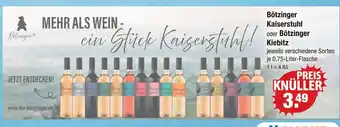 V Markt Bötzinger kaiserstuhl Angebot