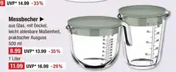 V Markt Messbecher 500 ml Angebot