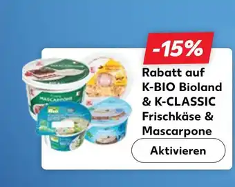 Kaufland 15% rabatt Angebot