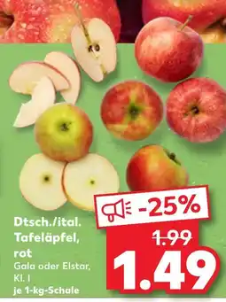 Kaufland Gala Angebot