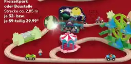 Kaufland Freizeitpark Angebot