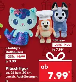 Kaufland Gabby's dollhouse Angebot