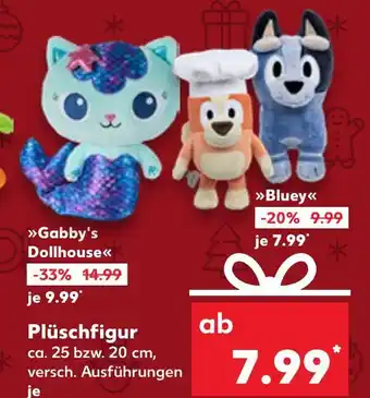 Kaufland Gabby's dollhouse Angebot