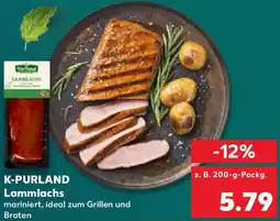 Kaufland K-PURLAND Lammlachs Angebot