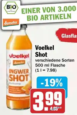 HIT demeter Voelkel Shot Angebot