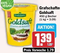 HIT Grafschafter Goldsaft Angebot