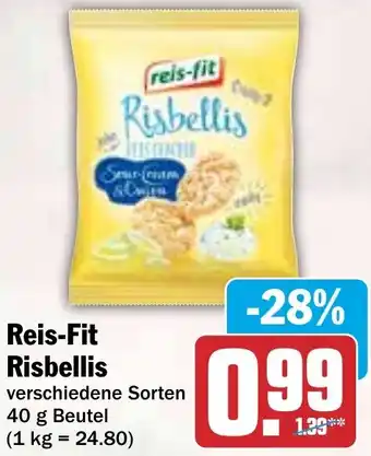 HIT Reis-Fit Risbellis Angebot