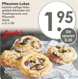 WEZ Pflaumen-Lukas Angebot
