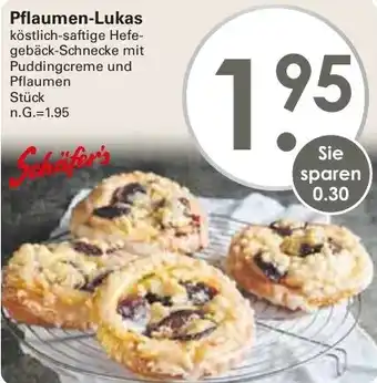 WEZ Pflaumen-Lukas Angebot