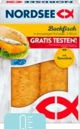 Edeka Nordsee Fischspezialitäten Angebot