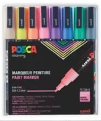 Buttinette Pastell-Marker Angebot