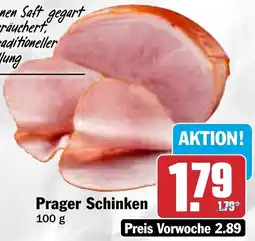 HIT Prager Schinken Angebot