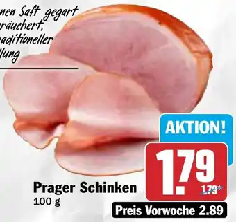 HIT Prager Schinken Angebot