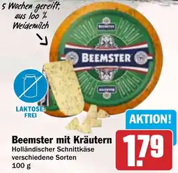 HIT Beemster mit Kräutern Angebot