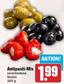 HIT Antipasti-Mix Angebot