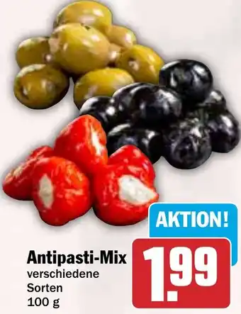 HIT Antipasti-Mix Angebot