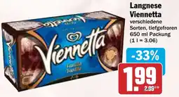 HIT Langnese Viennetta Angebot