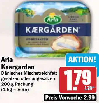 HIT Arla Kaergarden Angebot
