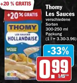 HIT Thomy Les Sauces Angebot