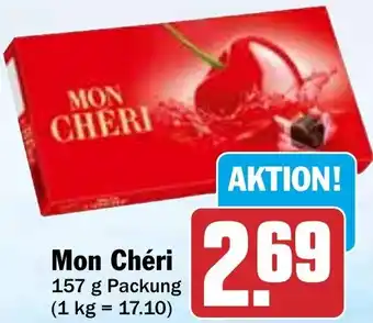 HIT Mon Chéri Angebot
