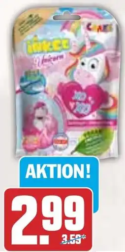 HIT INKEE Kinder Badekugel Angebot
