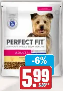HIT Perfect Fit Hundefutter trocken Angebot