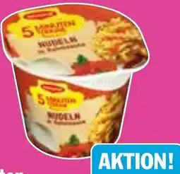 HIT Maggi 5 Minuten Terrine Angebot