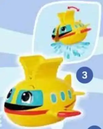 Globus ABC Wasser-Flieger Angebot