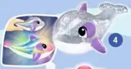 Globus ABC Funkel-Delfin Angebot