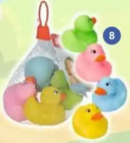 Globus ABC Badeenten Angebot