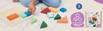 Globus Montessori Formenpuzzle Angebot
