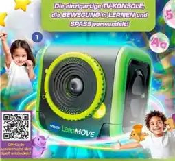 Globus VTech LeapMove Angebot