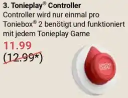 Globus Tonieplay Controller Angebot