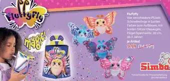 Globus Fluffyfly Angebot