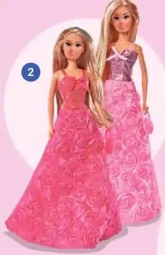 Globus Steffi Love Princess Gala Fashion Angebot